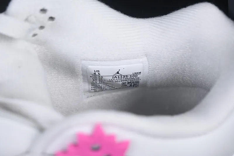 All categories Air Jordan Jordan series basketball shoes Air Jordan 4 Air Jordan 4 Retro "Comic" AJ4 Joe 4 comic JA1135-100